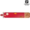 Acacia Heirloom Board w/ Handle Skinny in Red Color | Personalized | 34 X 6"-Maple Hot