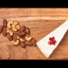 Acacia Heirloom Board w/ Handle Skinny | Tapas | 34 X 6"-Maple Hot