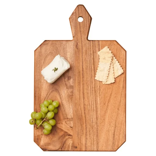 Acacia Heirloom Boards Multiple Sizes | Blanks No Engraving-Maple Clearance