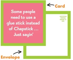 Alcohol Poisoning Card-Drinks On Me Clearance