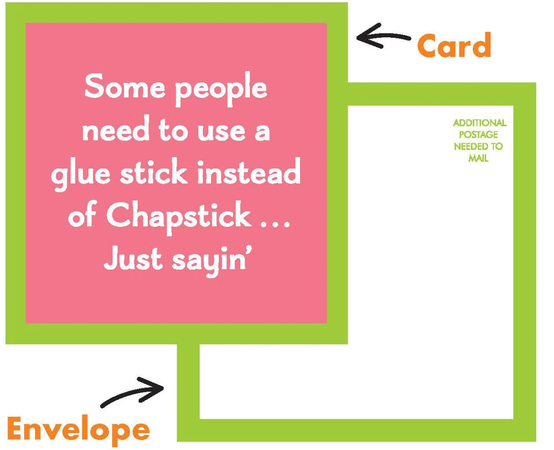 Alcohol Poisoning Card-Drinks On Me Clearance