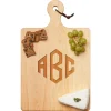 Artisan Paddle Board | Personalized | 16 x 10"-Maple Sale