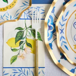 Capri Coast Table Setting-Sophistiplate Online