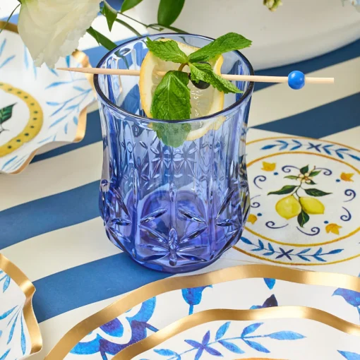 Capri Coast Table Setting-Sophistiplate Online