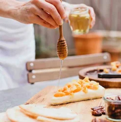 Chestnut Honey-Bella Cucina Online