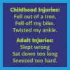 Child Injuries Coaster-drinksonmecoasters Discount
