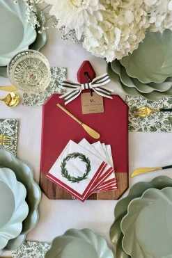 Christmas Board Gift Kit: Merry & Bright-Sophistiplate New