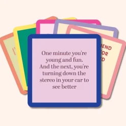 Coaster Bundle: Best Sellers-Drinks On Me Fashion