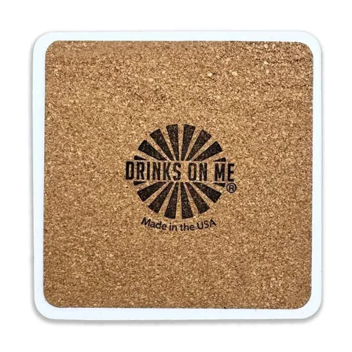 Coaster Bundle: Best Sellers-Drinks On Me Fashion