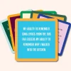 Coaster Bundle: Growing Old-Drinks On Me Best