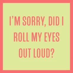 Coaster Bundle: No Filter-Drinks On Me Outlet