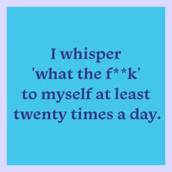 Coaster Bundle: No Filter-Drinks On Me Outlet