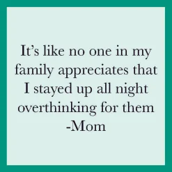 Coaster Bundle: Parenting-Drinks On Me Clearance