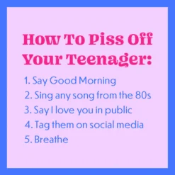 Coaster Bundle: Parenting-Drinks On Me Clearance