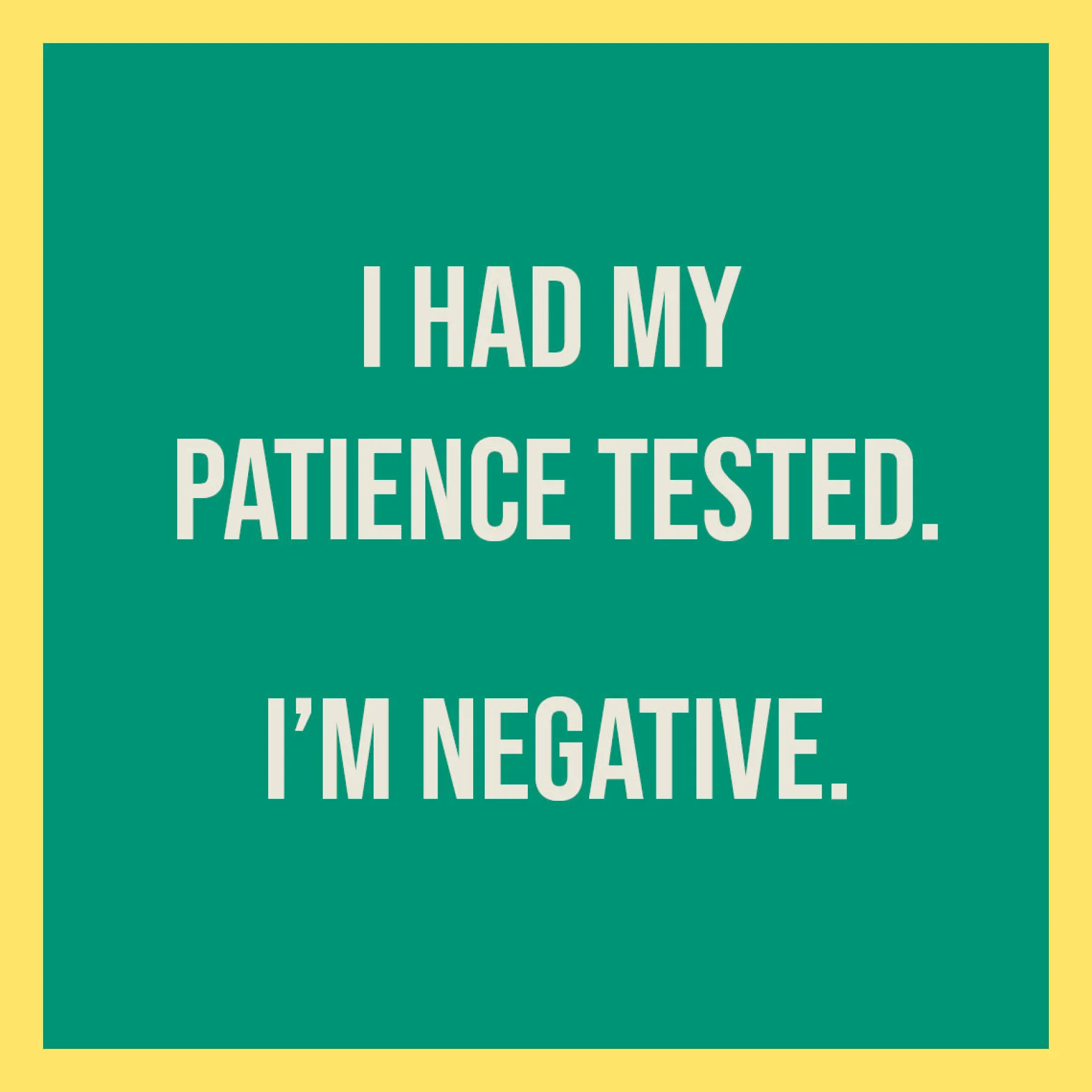 Coaster Bundle: Parenting-Drinks On Me Clearance