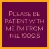 COASTER 1900's-Drinks On Me Coasters New