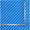 Cocktail Napkin Everyday Blue/20ct-Sophistiplate Hot