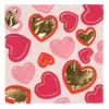Cocktail Napkin Love Notes/20 pkg-Sophistiplate Sale