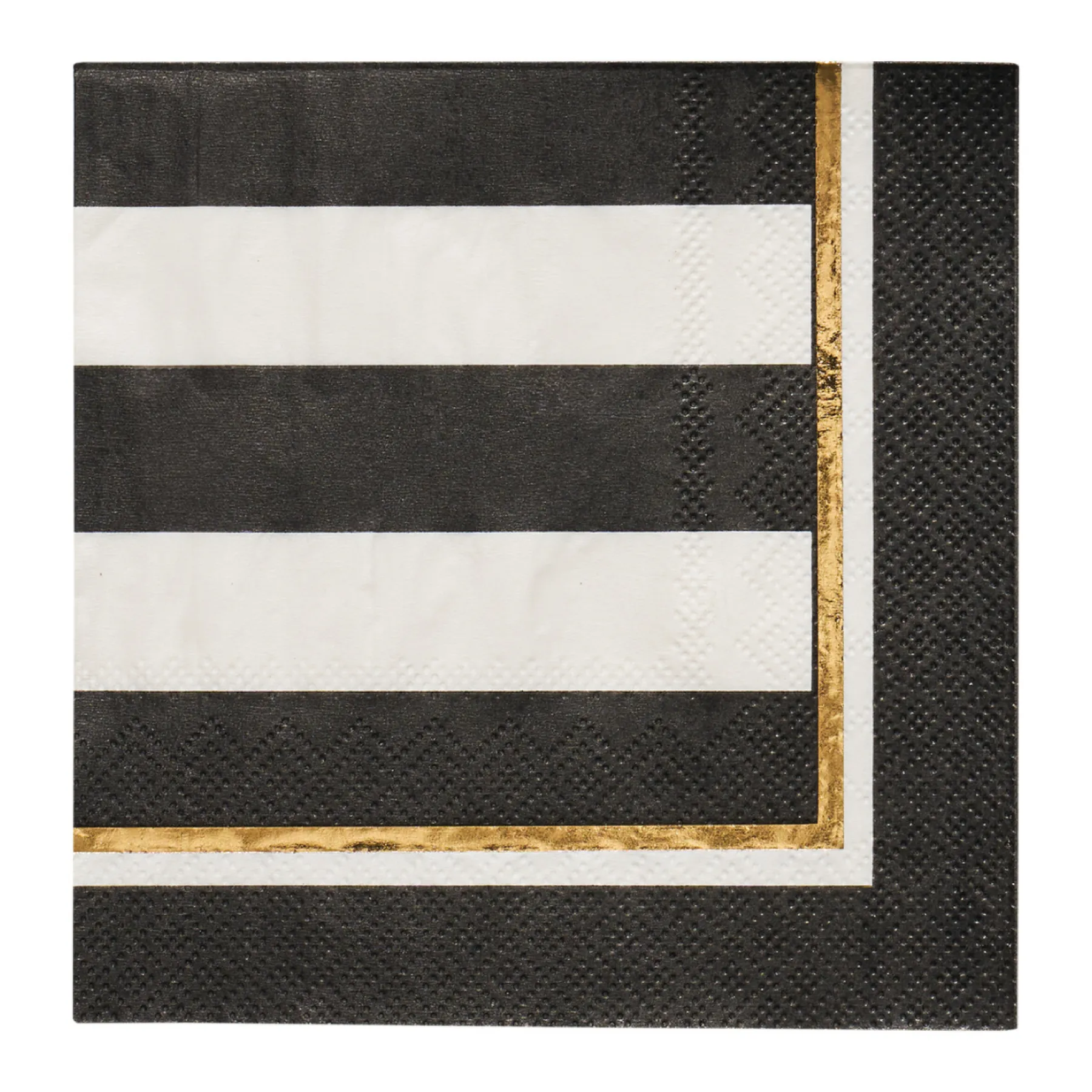 Cordoba Cocktail Napkin/20pk-Sophistiplate Hot