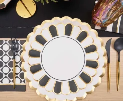 Cordoba Dinner Plates/8pk-Sophistiplate Discount