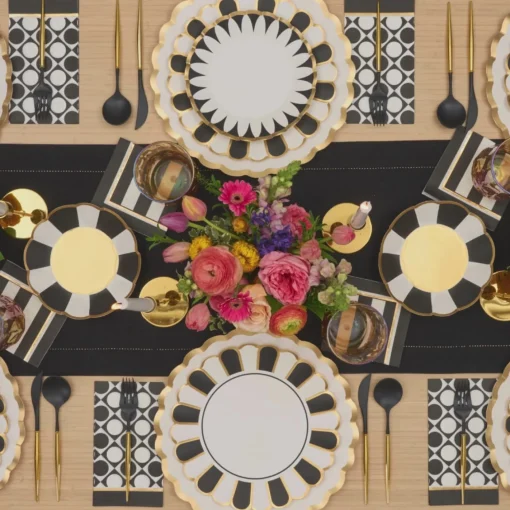 Cordoba Dinner Plates/8pk-Sophistiplate Discount