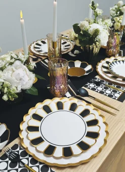 Cordoba Dinner Plates/8pk-Sophistiplate Discount