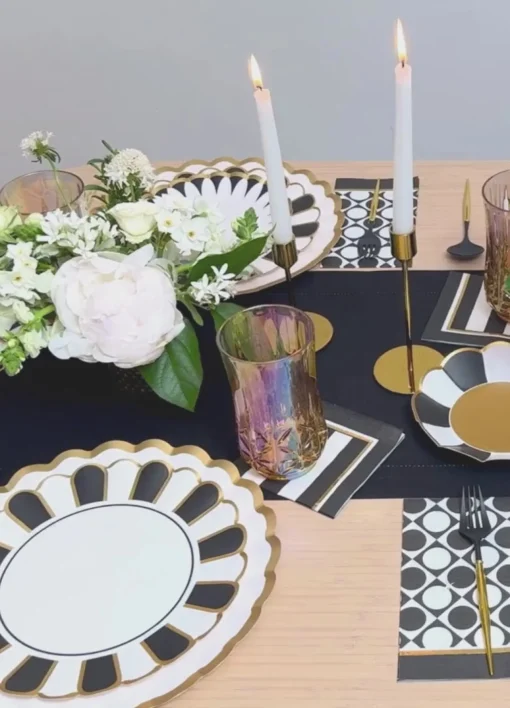 Cordoba Dinner Plates/8pk-Sophistiplate Discount