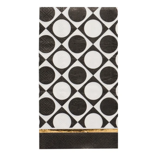 Cordoba Guest Towel/20pk-Sophistiplate Online