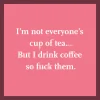 Cup of Tea Coaster-drinksonmecoasters Online