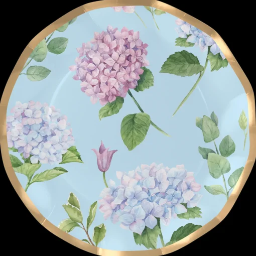 Dinner Plate Hydrangea - 8pk-Sophistiplate New