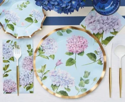 Dinner Plate Hydrangea - 8pk-Sophistiplate New