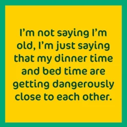 Dinner Time Coaster-drinksonmecoasters Best