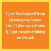 Fired Coaster-Drinks On Me Outlet