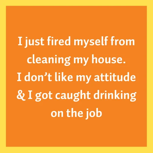Fired Coaster-Drinks On Me Outlet