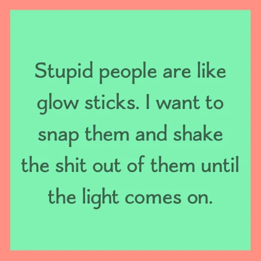 Glow sticks Coaster-Drinks On Me Coasters Online