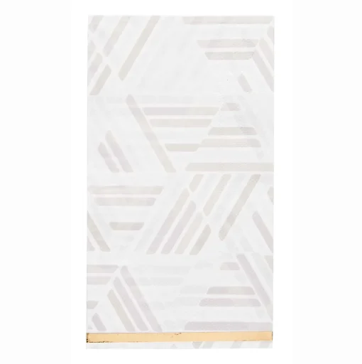 Golden Apple Paper Guest Towel/20pk-Sophistiplate Online