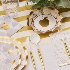 Golden Apple Paper Guest Towel/20pk-Sophistiplate Online