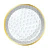 Golf Ball Die Cut Dinner Plates/8pk-Sophistiplate Online