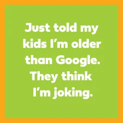 Google Coaster-Drinks On Me Coasters Clearance