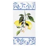 Guest Towel Capri Coast 3 Ply/20pk-Sophistiplate New