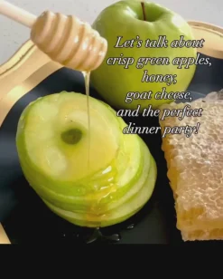 Honeybee Paper Cocktail Napkin/20pk-Sophistiplate Best