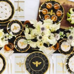 Honeybee Table Setting-Sophistiplate Sale