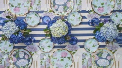 Hydrangea Table Setting-Sophistiplate Online