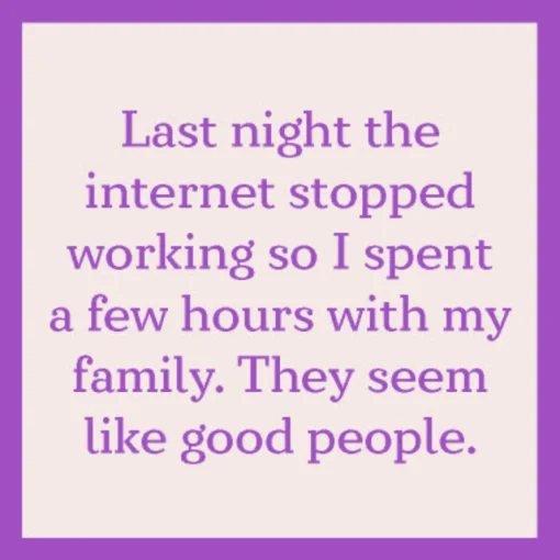 Internet Stopped Coaster-drinksonmecoasters Sale
