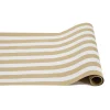 Kraft White Classic Runner - 20" x 25'-Hester u0026 Cook Fashion