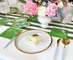 Let's ParTee Table Setting-Sophistiplate New