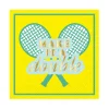 Make It A Double Cocktail Napkins/40pk-Sophistiplate Sale