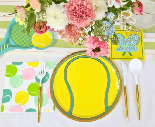 Make It A Double Cocktail Napkins/40pk-Sophistiplate Sale