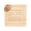 Wood Cutting & Cheeseboard Square | Recipe Board | 12 x 12"-Maple Best