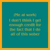 Me at work Coaster-drinksonmecoasters Sale